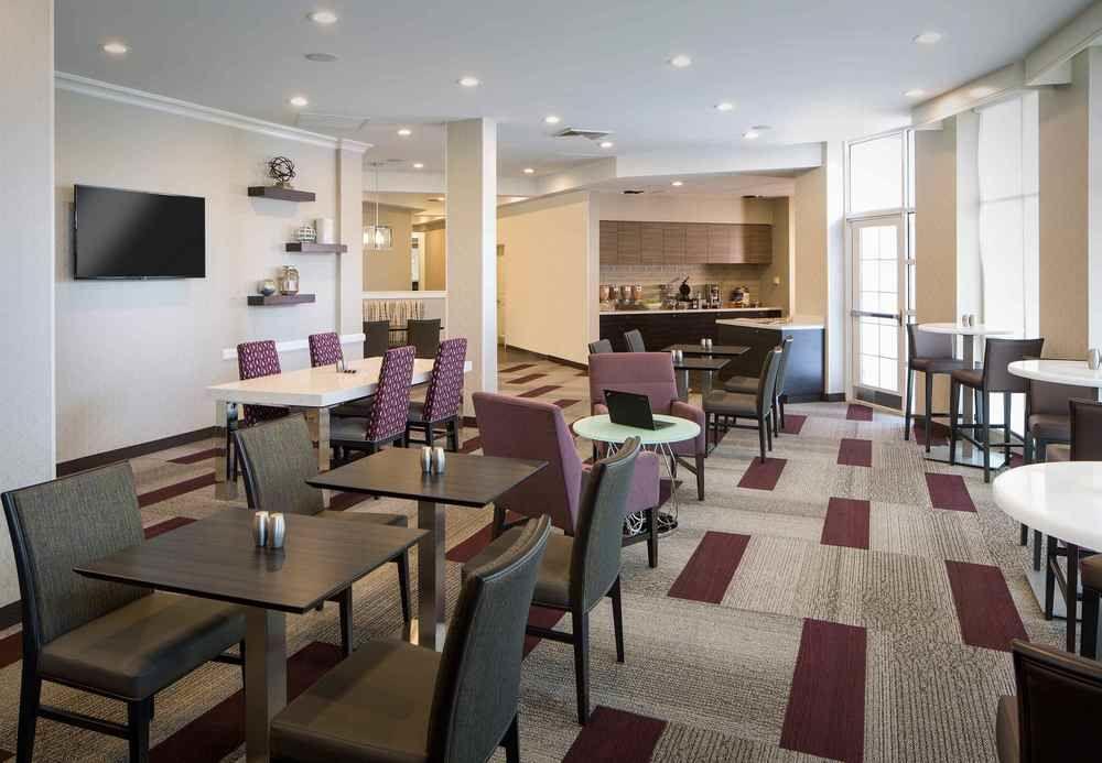 Residence Inn By Marriott Tallahassee Universities At The Capitol Exterior foto
