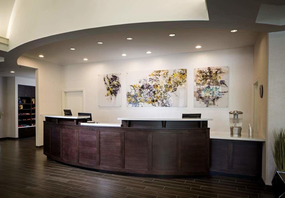 Residence Inn By Marriott Tallahassee Universities At The Capitol Exterior foto
