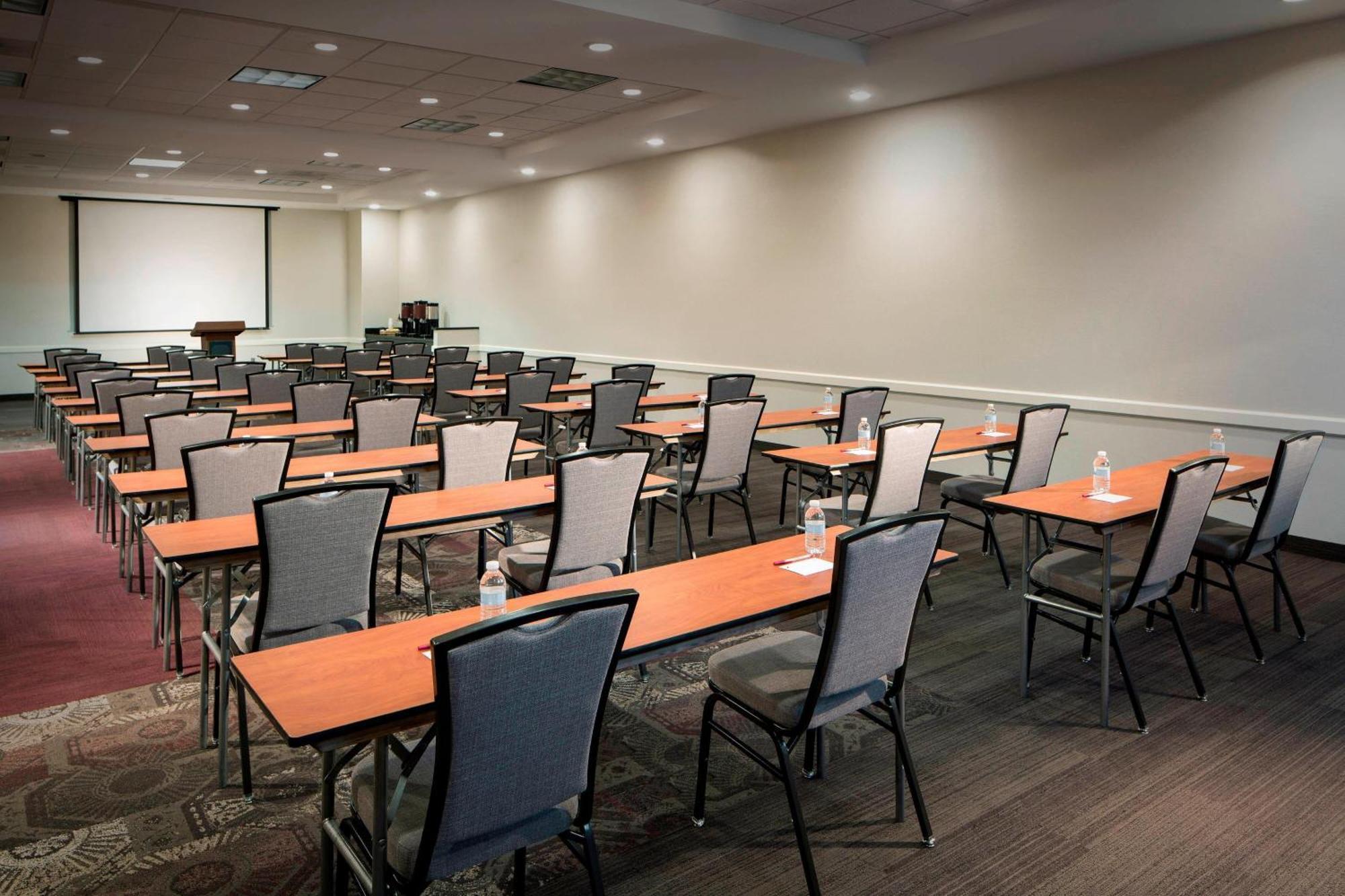 Residence Inn By Marriott Tallahassee Universities At The Capitol Exterior foto