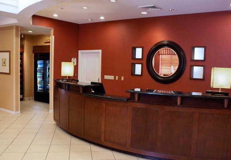 Residence Inn By Marriott Tallahassee Universities At The Capitol Exterior foto