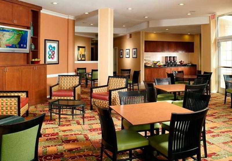 Residence Inn By Marriott Tallahassee Universities At The Capitol Exterior foto