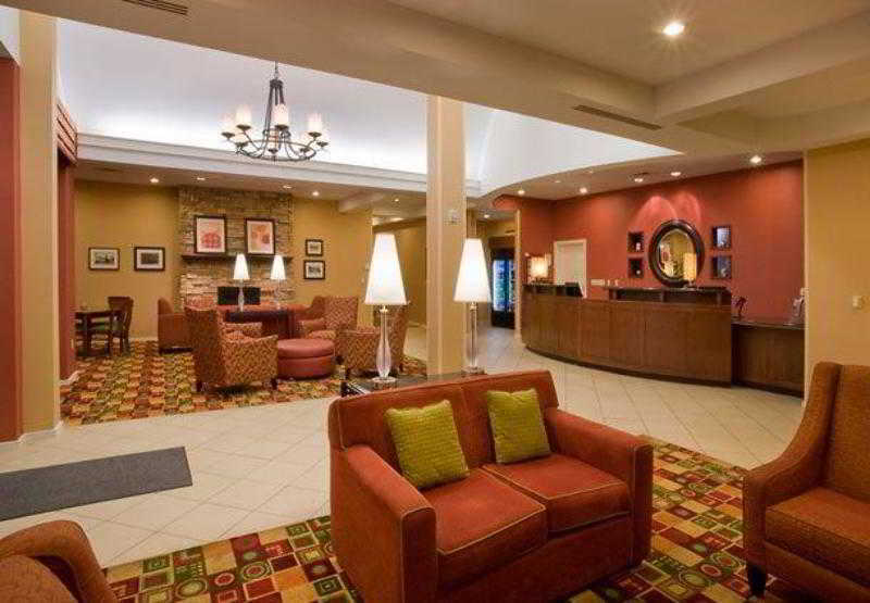 Residence Inn By Marriott Tallahassee Universities At The Capitol Exterior foto