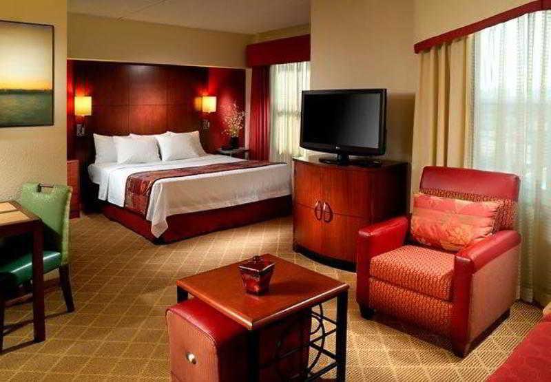 Residence Inn By Marriott Tallahassee Universities At The Capitol Zimmer foto