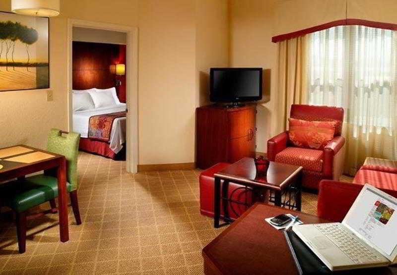Residence Inn By Marriott Tallahassee Universities At The Capitol Exterior foto
