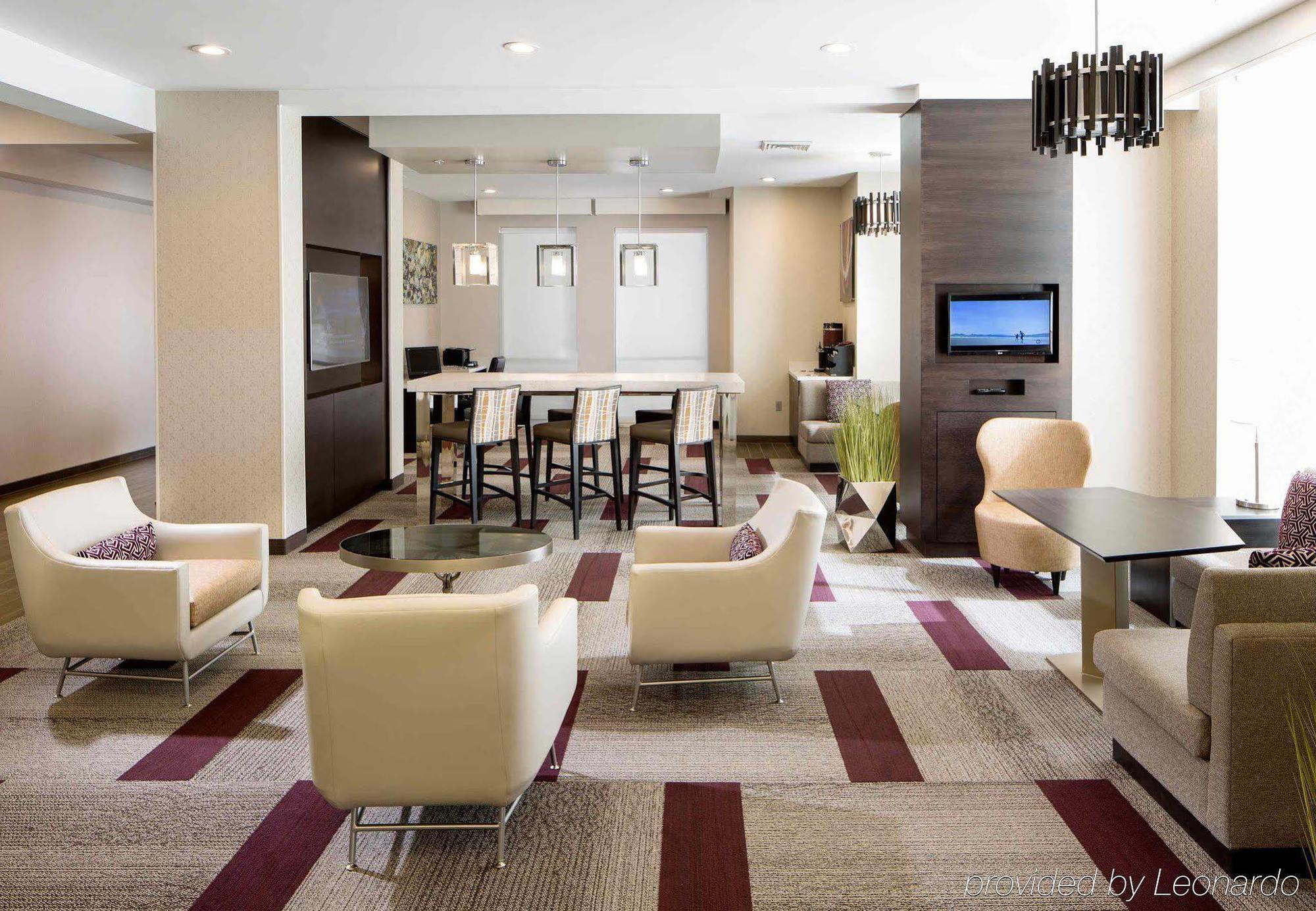 Residence Inn By Marriott Tallahassee Universities At The Capitol Exterior foto