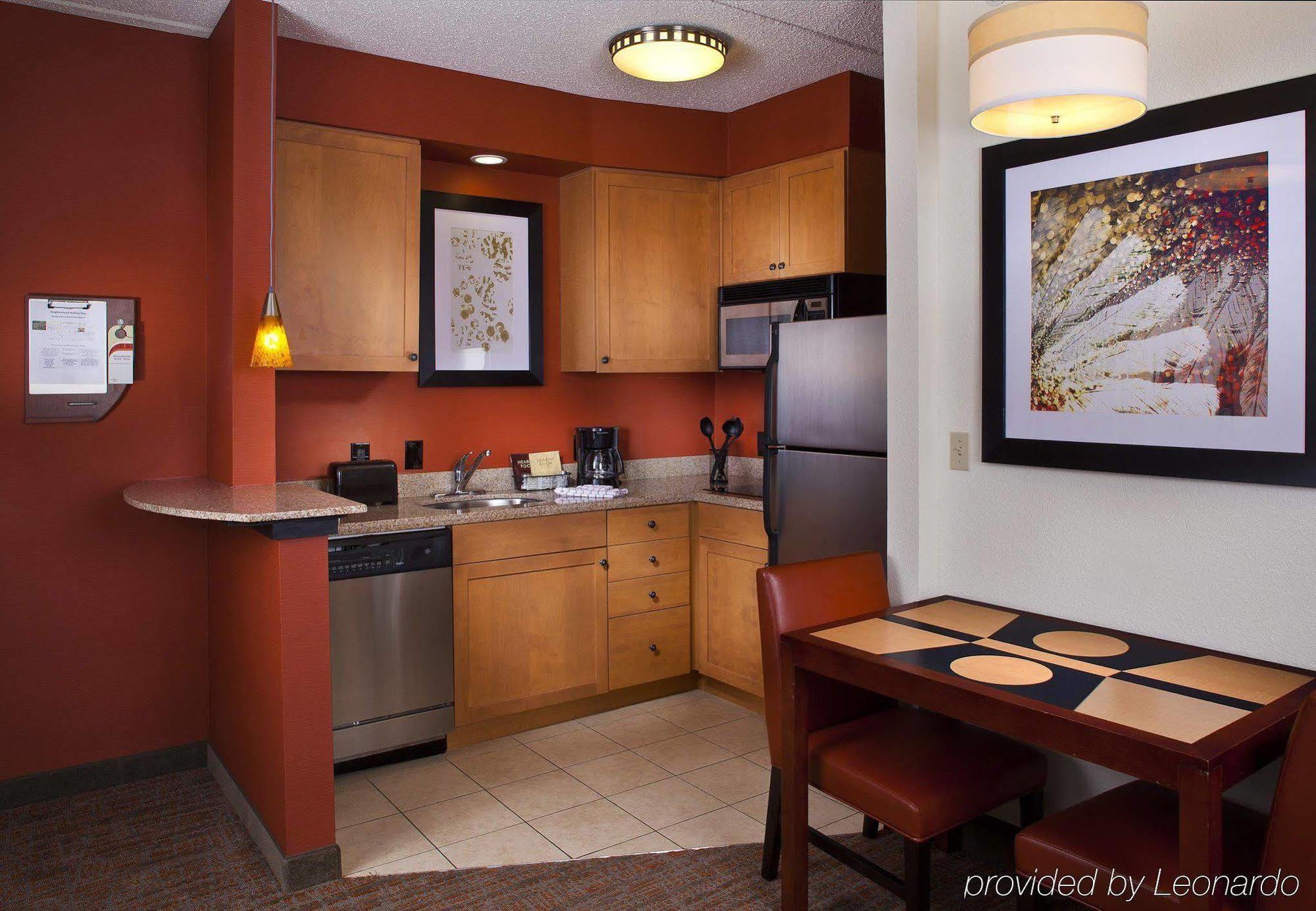 Residence Inn By Marriott Tallahassee Universities At The Capitol Exterior foto