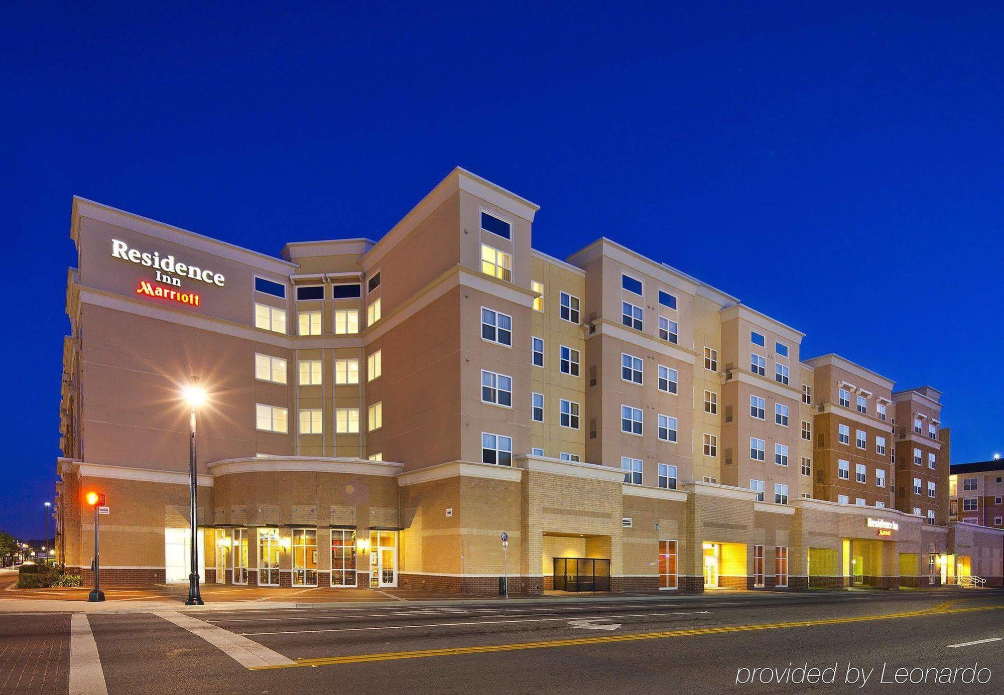 Residence Inn By Marriott Tallahassee Universities At The Capitol Exterior foto